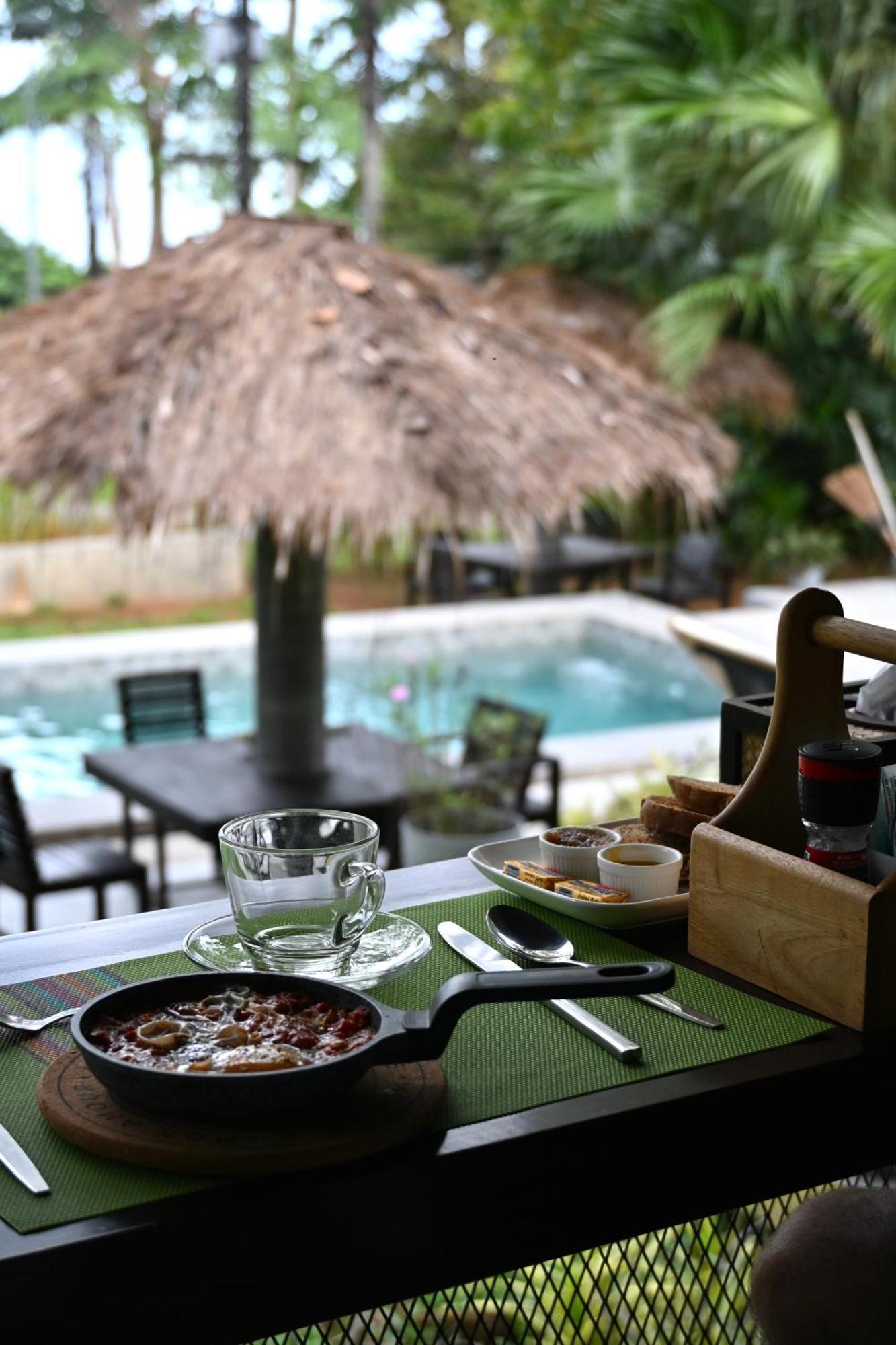 Lazy Republique Hotel Koh Chang Eksteriør billede