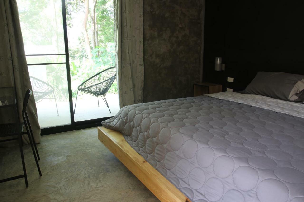 Lazy Republique Hotel Koh Chang Eksteriør billede